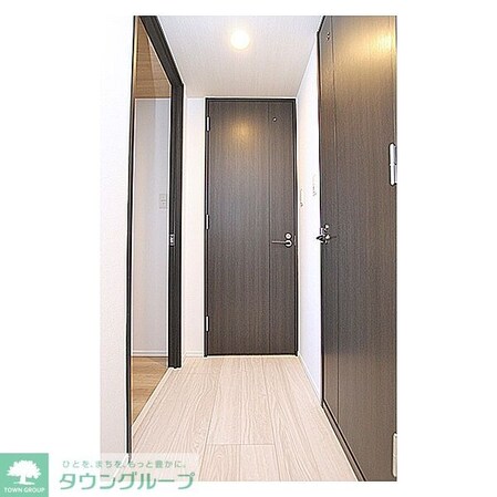 GRAN PASEO 市谷甲良町の物件内観写真